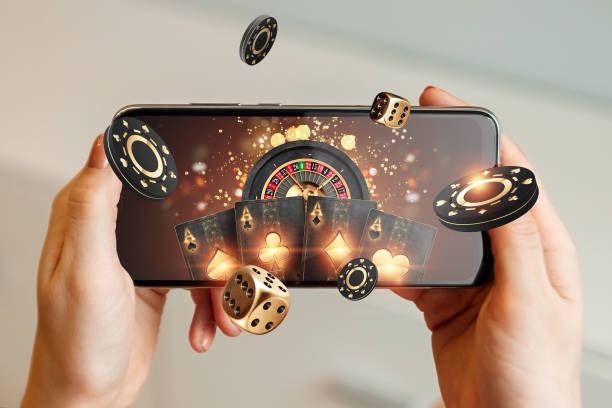 andara99 login mobile gaming
